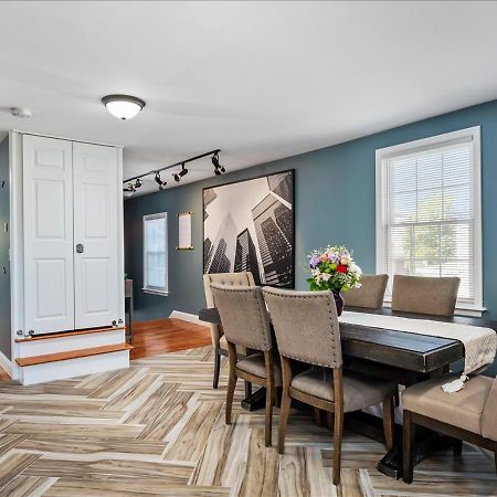 Colorful, Comfy & Modern - Close To Nyc - Parking! Mount Vernon Εξωτερικό φωτογραφία