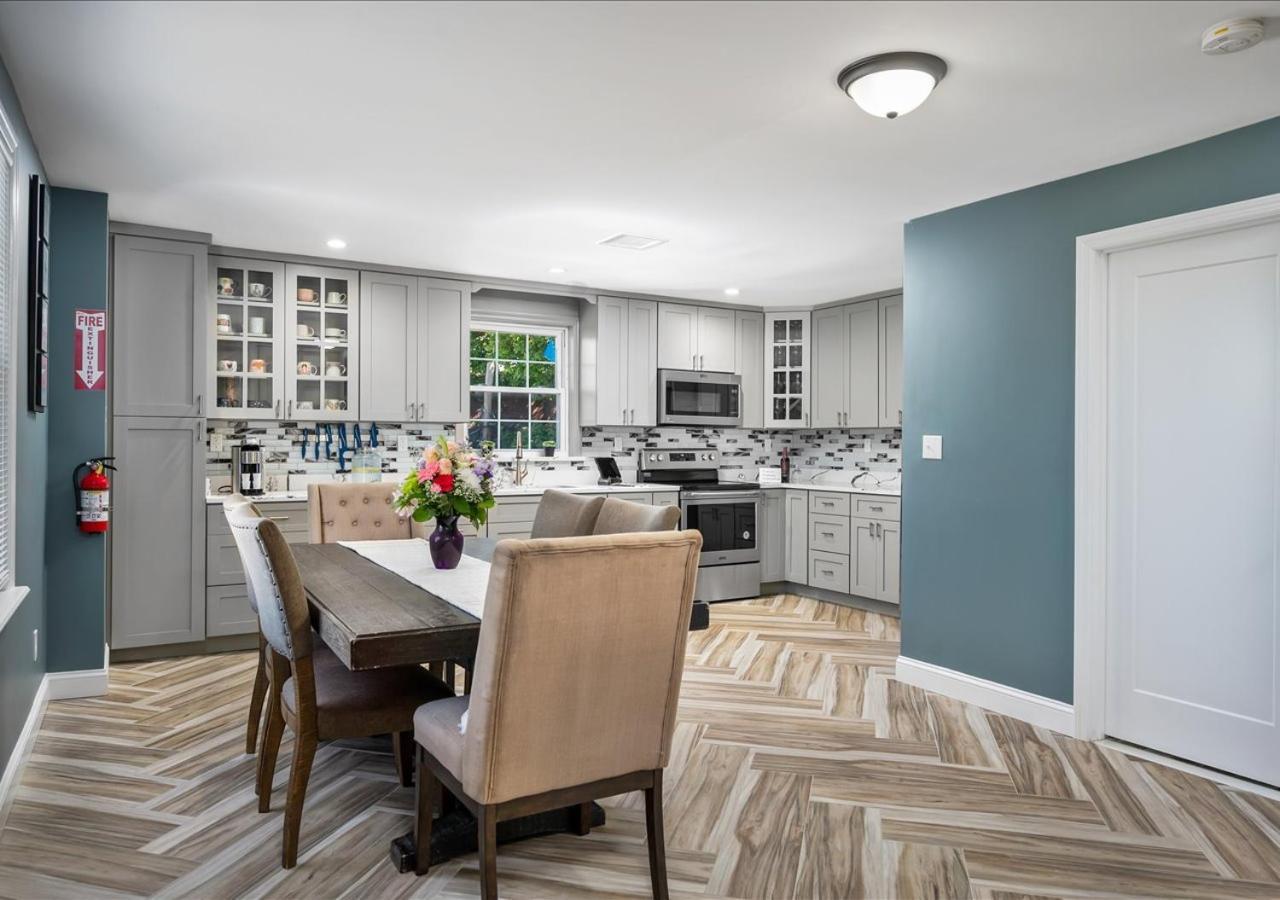 Colorful, Comfy & Modern - Close To Nyc - Parking! Mount Vernon Εξωτερικό φωτογραφία